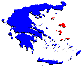  . .  - NORTH EAST AEGEAN ISLANDS